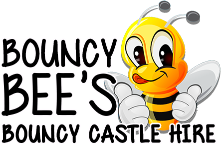Bouncy Bees Bouncy Castle Hire